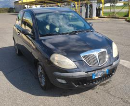 LANCIA Ypsilon - 2005