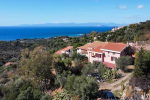 Villette a schiera - Quartu Sant'Elena