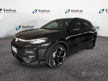 VOLKSWAGEN Nuovo T-Roc R-Line 1.5 eTSI ACT 1 N6468