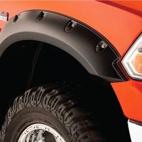 BUSHWACKER parafanghi POCKET STYLE 09-18 Ram 1500
