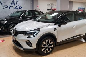 Renault Captur TCe 100 CV GPL Techno