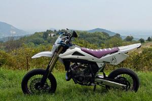 Husqvarna sm 125