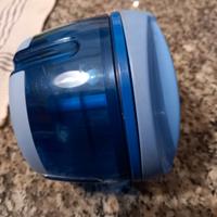 trita odori aglio prezzemolo ecc.