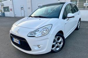 Citroen C3 1.4hdi 2011 148.000km perfetta