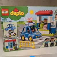 Lego Duplo 