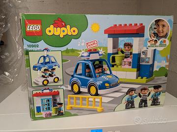 Lego Duplo 
