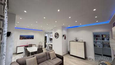 Appartamento Firenze Gavinana Villaggio Primavera