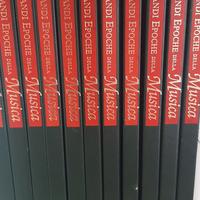 enciclopedia musicale