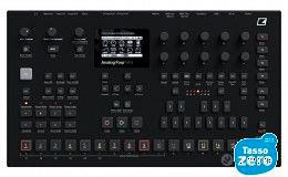 Elektron Analog Four MKII