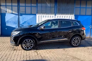RENAULT Kadjar 2019 - Kadjar 1.5 blue dci Life 115