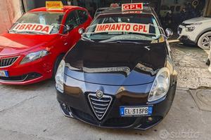 Alfa Romeo Giulietta 1.4 Turbo 120 CV GPL Progress