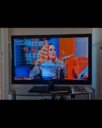 TV 43 POLLUCI LG
