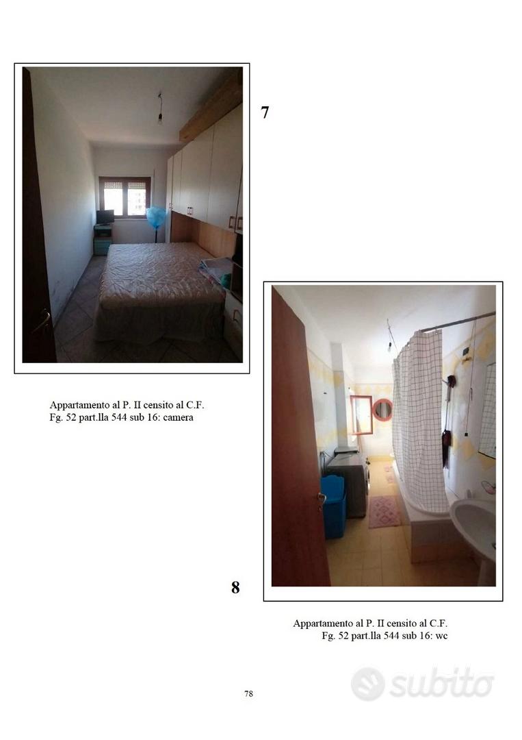 Appartamento – Eboli, Santa Cecilia - Vista 3