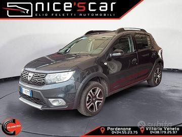 Dacia Sandero 0.9 TCe 12V TurboGPL 90CV Start...