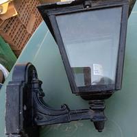 lampada da esterno 