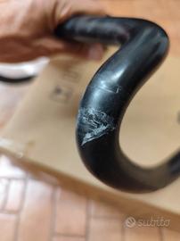 Bmc slr01 manubrio Cockpit ICS 