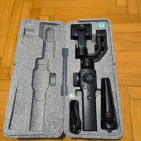 Stabilizzatore Gimbal Zhiyun Smooth 4 3 Assi