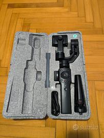 Stabilizzatore Gimbal Zhiyun Smooth 4 3 Assi