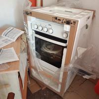 cucina a gas 