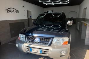 Mitsubishi Pajero 3.2 16V DI-D 5p. GLS2