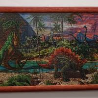 Quadro puzzle