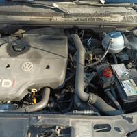 motore 1.9 TDI 110 cv