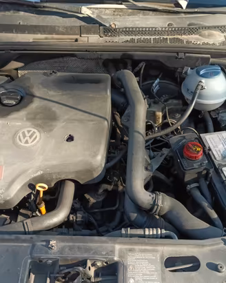 motore 1.9 TDI 110 cv