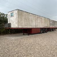 semirimorchi frigo