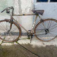 Bici legnano condorino anni 50