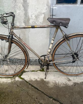 Bici legnano condorino anni 50