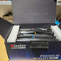 Sizzler Compatibile 203X Toner 