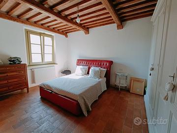 Letto Chesterfield Matrimoniale Big Size