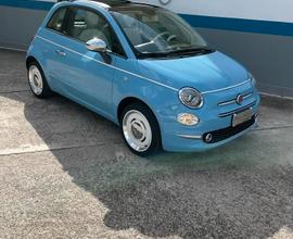 Fiat 500 C Spiaggina 1.2 69 cv