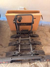 portabici peruzzo 4 posti