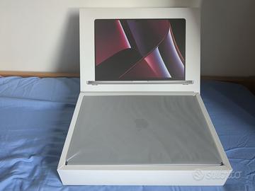 Macbook Pro 16