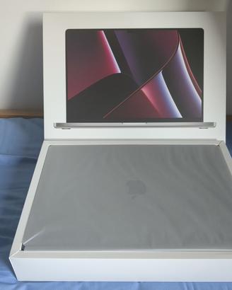 Macbook Pro 16