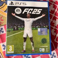 Fc25 ps5
