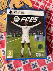 Fc25 ps5
