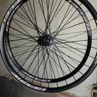cerchi per bicicletta