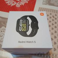 Redmi watch 5