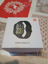 Redmi watch 5