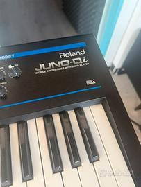 Roland juno di