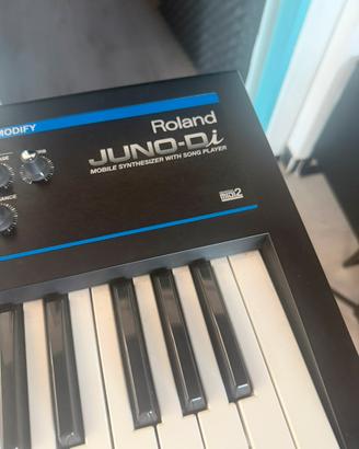 Roland juno di