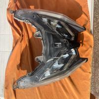 Faro anteriore  kimco ak 550