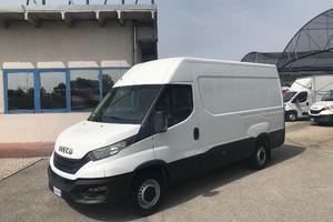 IVECO DAILY 35S14 V FURGONE