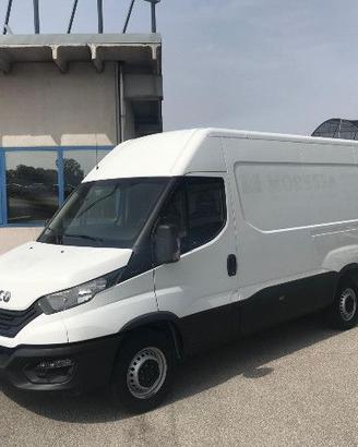 IVECO DAILY 35S14 V FURGONE