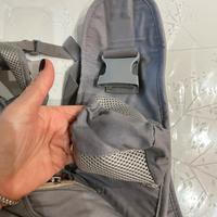 Marsupio varie funzioni