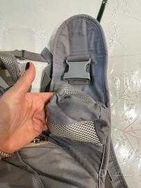 Marsupio varie funzioni