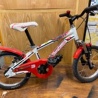 Bici da bambino BERTASO r15