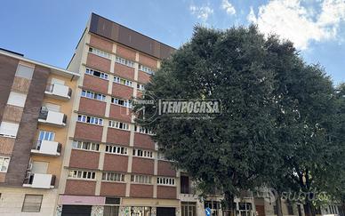 BILOCALE VIA BOCCHERINI